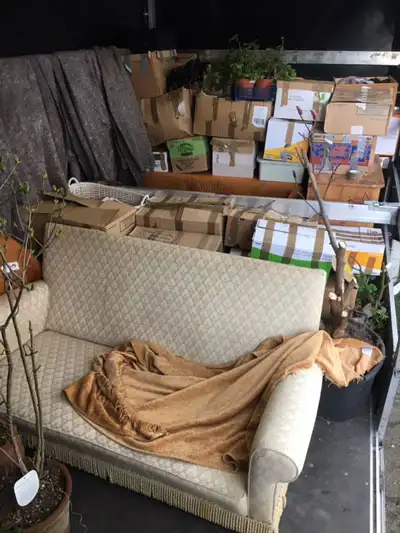 House removals to Romania House removals to Romania