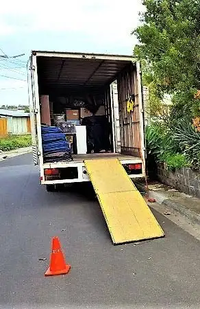 House removals to Slovakia