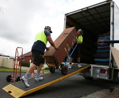 Man and van Slovakia