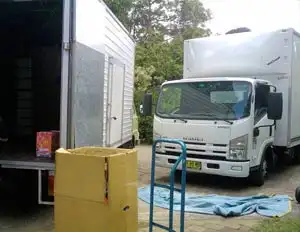 Removals to Slovakia