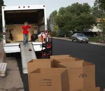 Slovakian removal companies