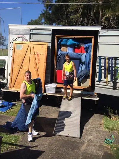 UK to Slovakia Removals UK to Slovakia Removals