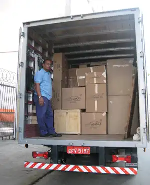 Urgent van hire to Spain Urgent van hire to Spain