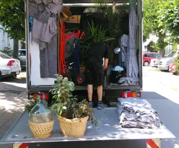 Moving to Switzerland