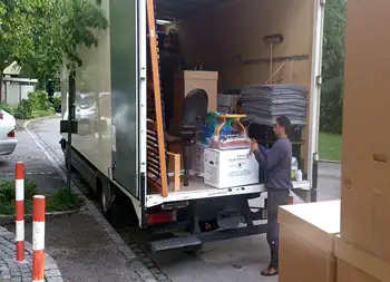 Next day delivery to Switzerland