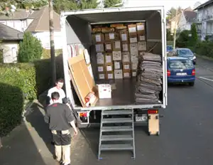 Cheap removals to Switzerland