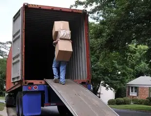 Sending boxes to Ukraine